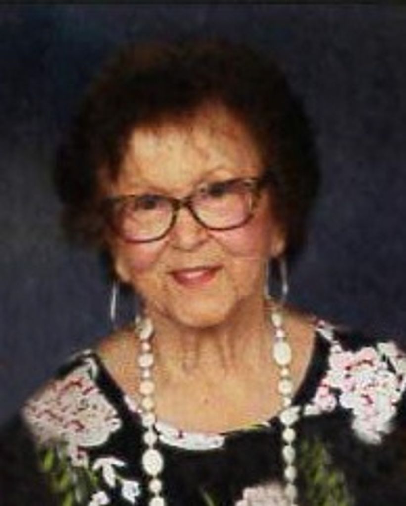 Pat B. Pommerville