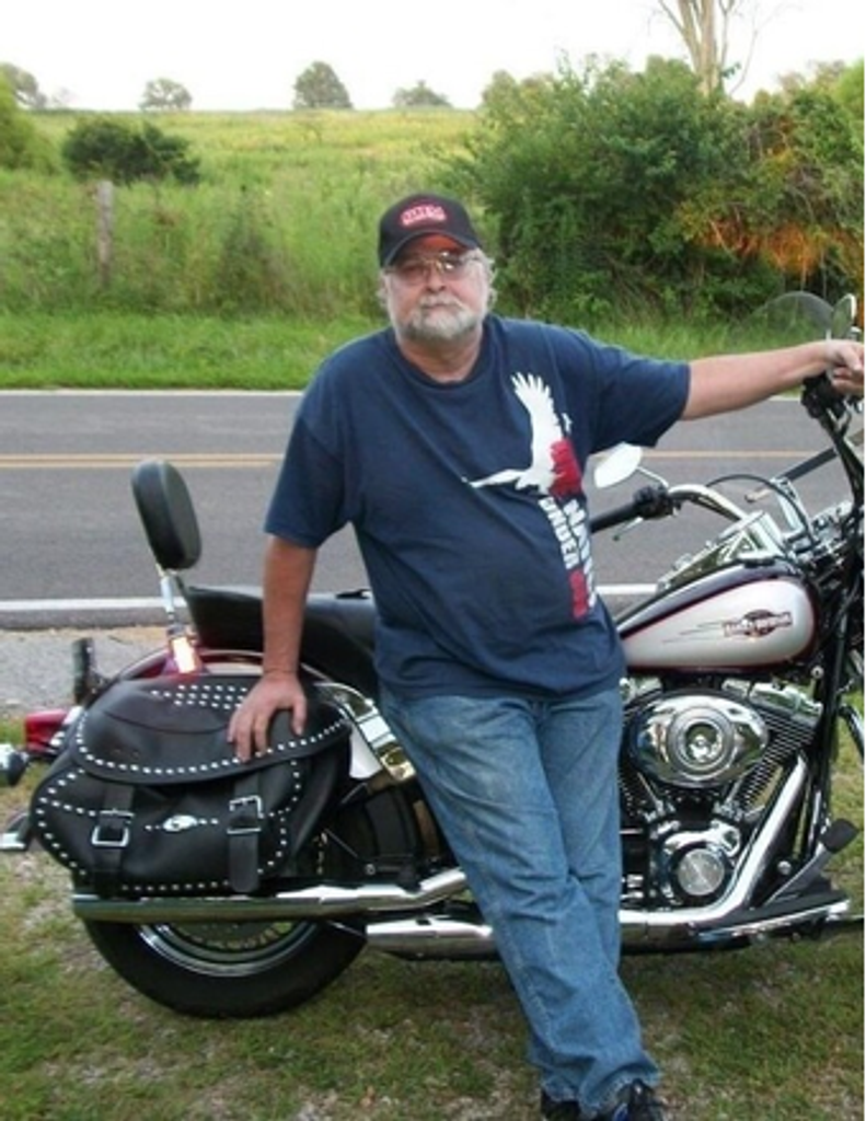 Jackie Dale "Jack" Neff Profile Photo