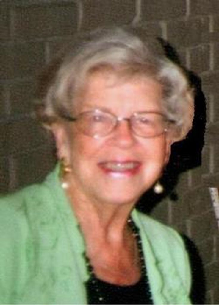 Dorothy Mae Hoag Profile Photo