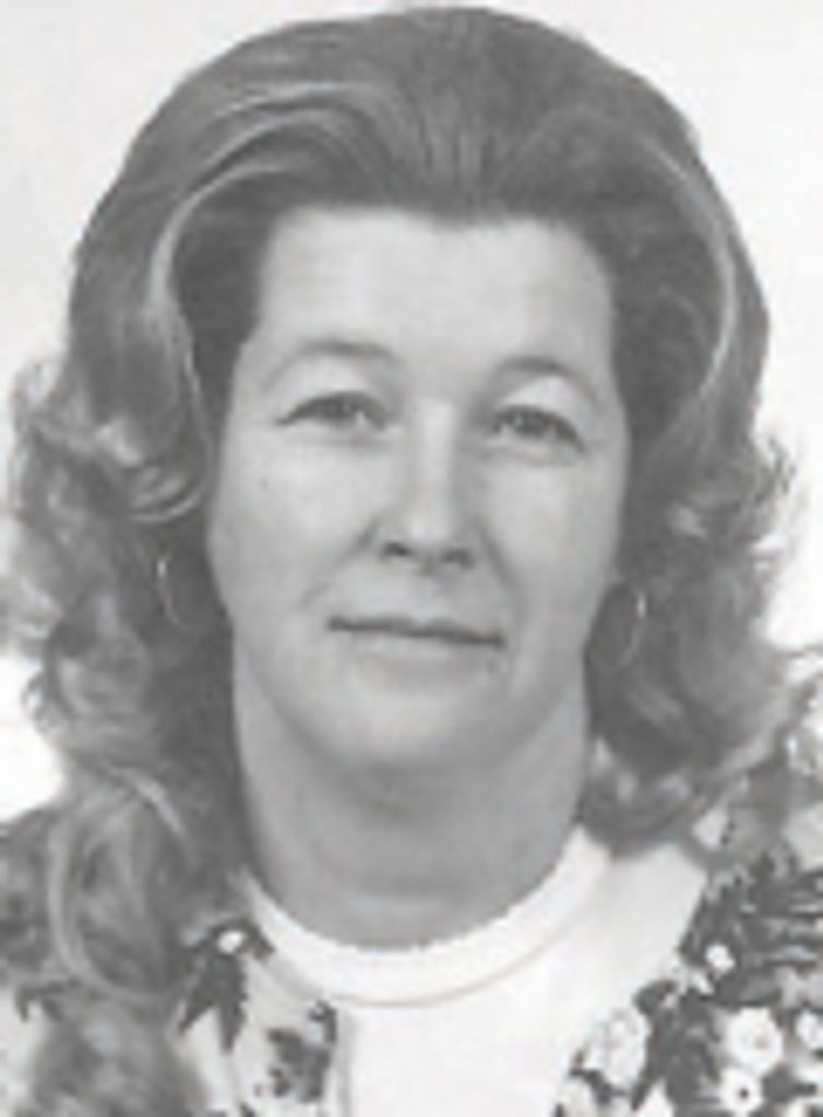 Gail Smith