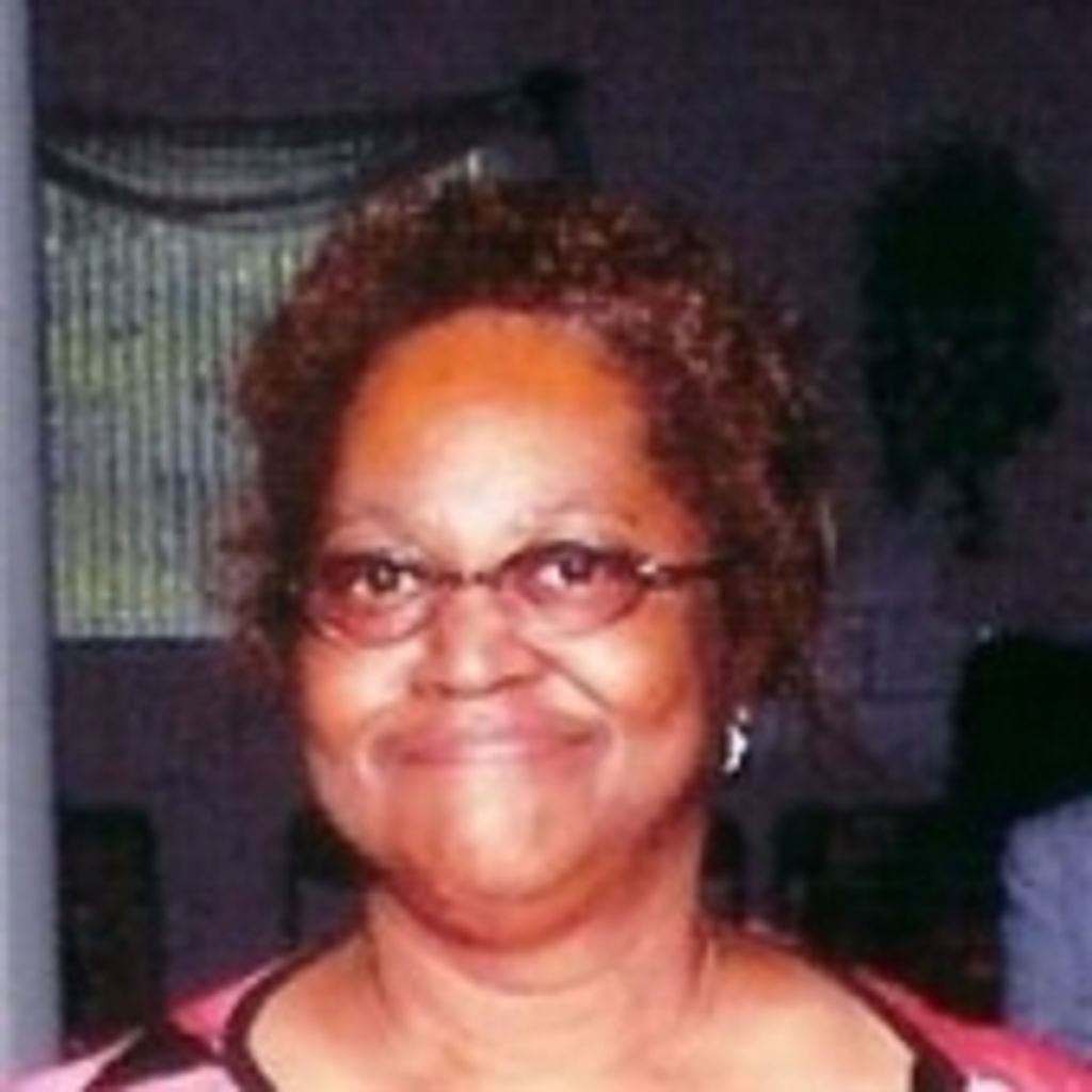 Marilyn  Lane Jones