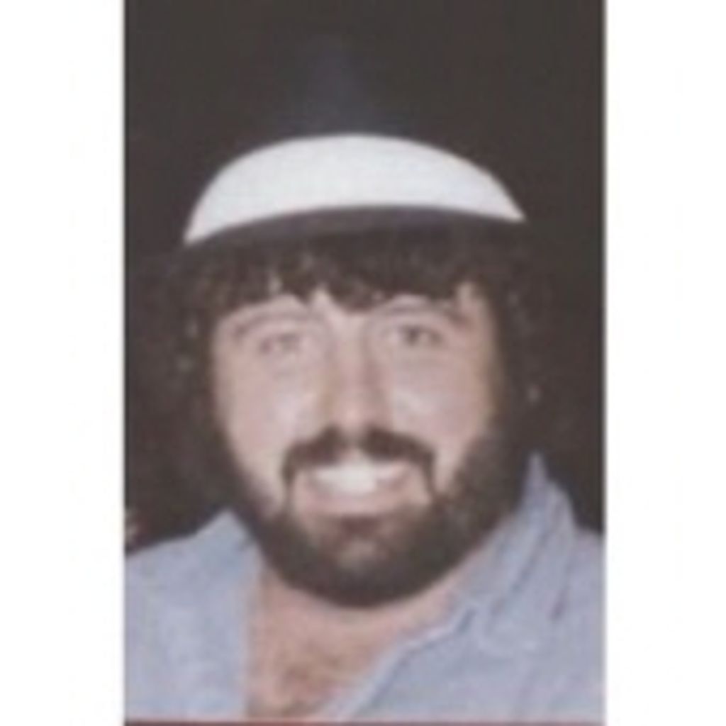 Scott Logan Smith, Sr.