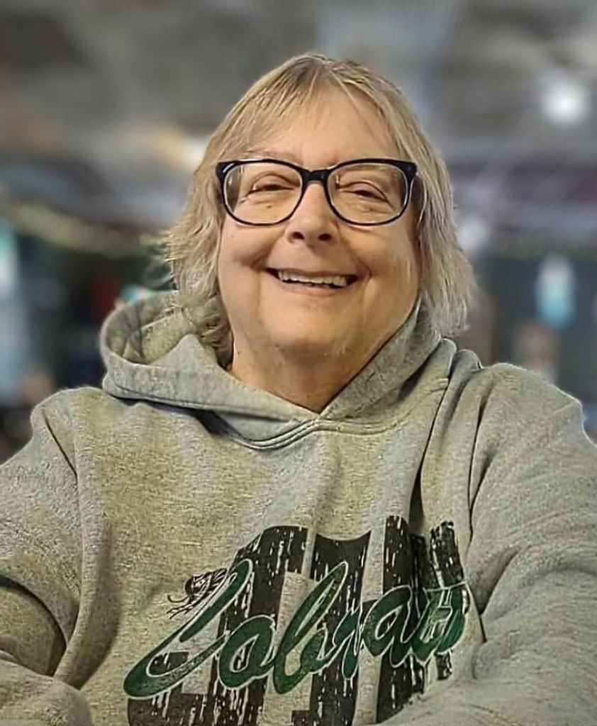 Linda Sue Campbell Profile Photo