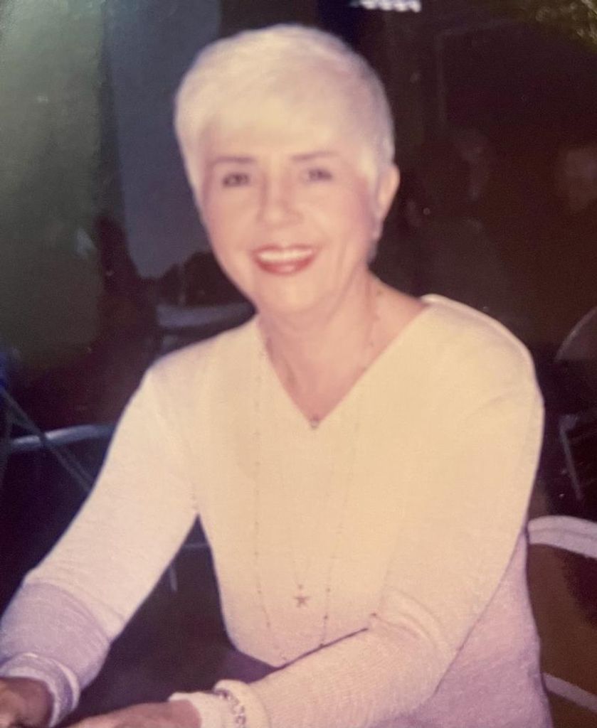 Carolyn "June" Mckleroy Profile Photo