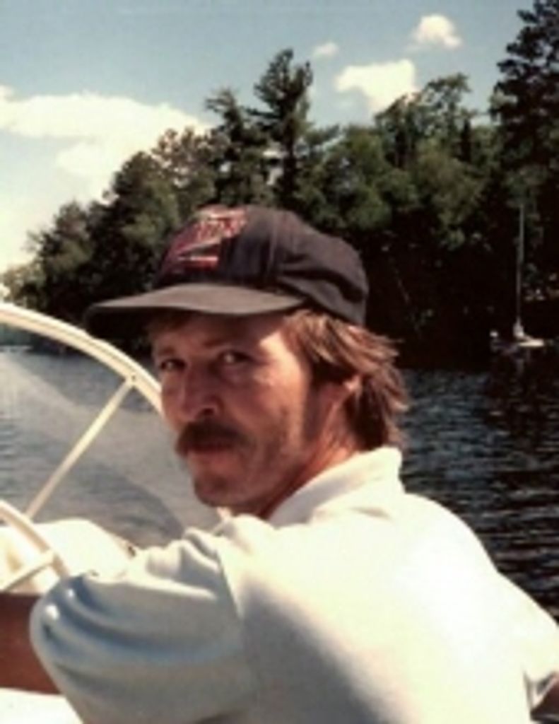 Daniel Edward Schroeder