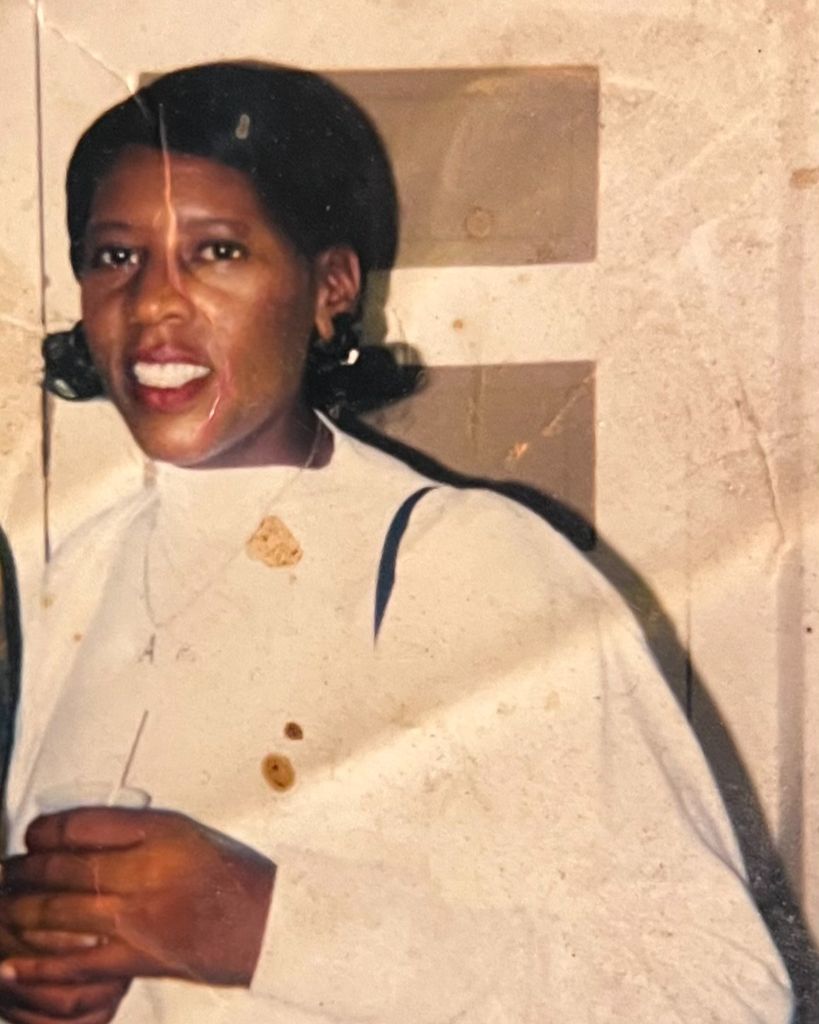 Aundrae Denise "Boo's" Wilson Profile Photo