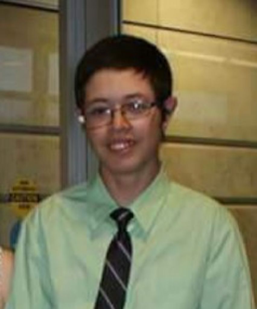 Andrew L. Peters Profile Photo