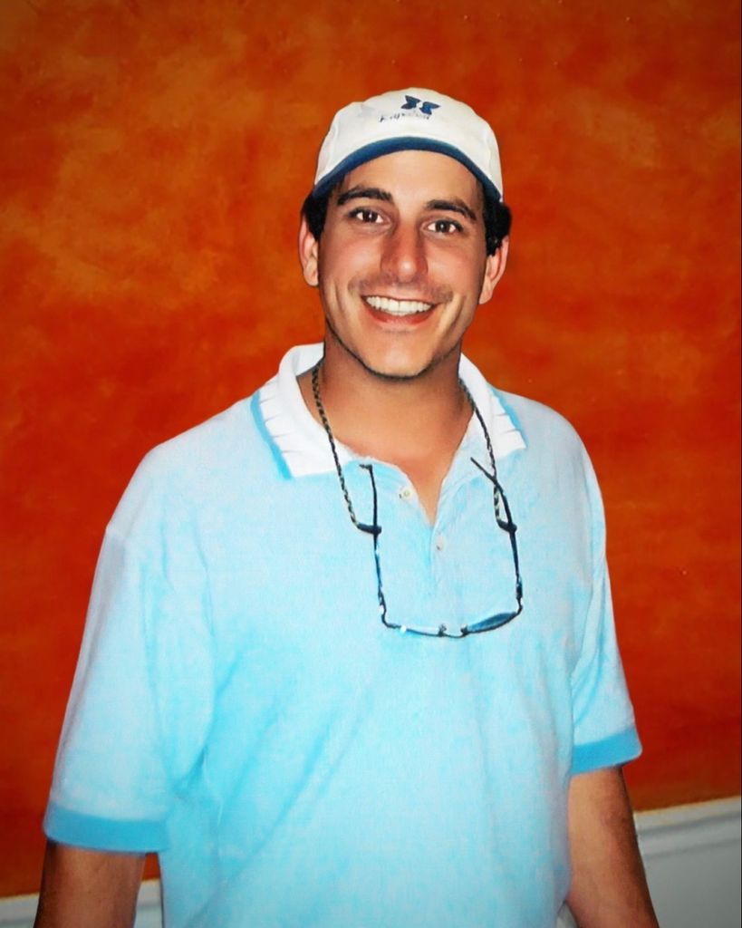 Joseph "Jay" Galluzzo