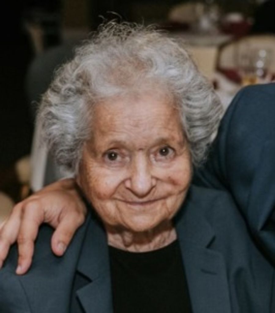 Rita Appel