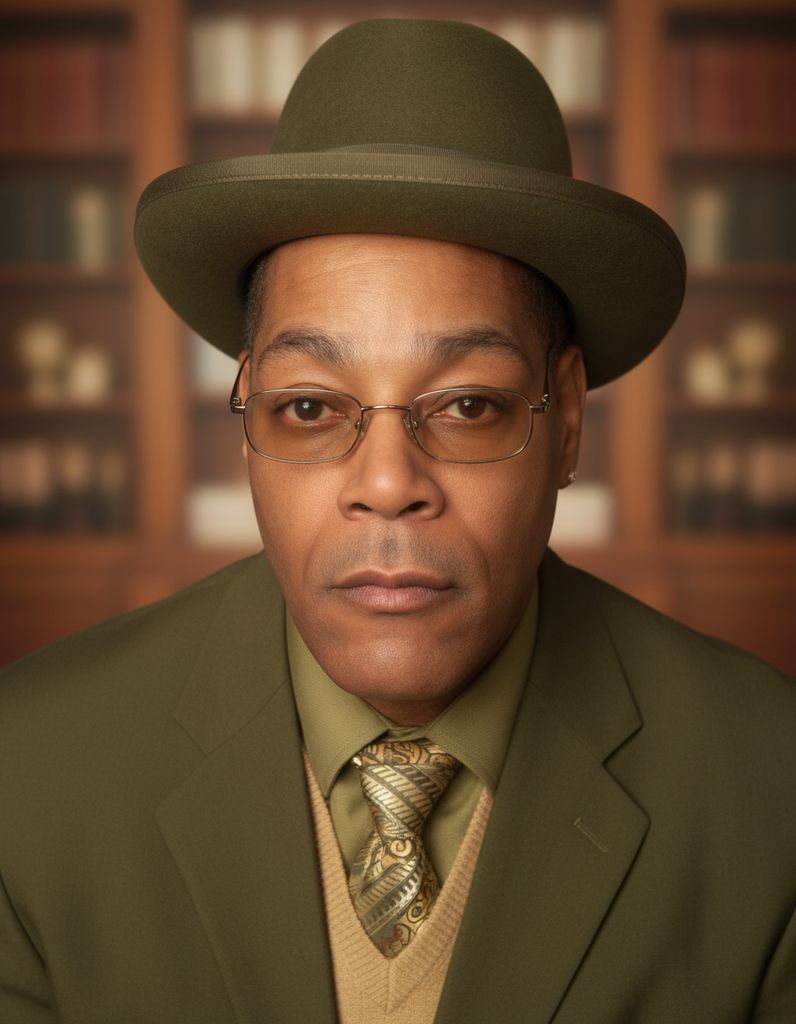 Edward Leon Dukes, III