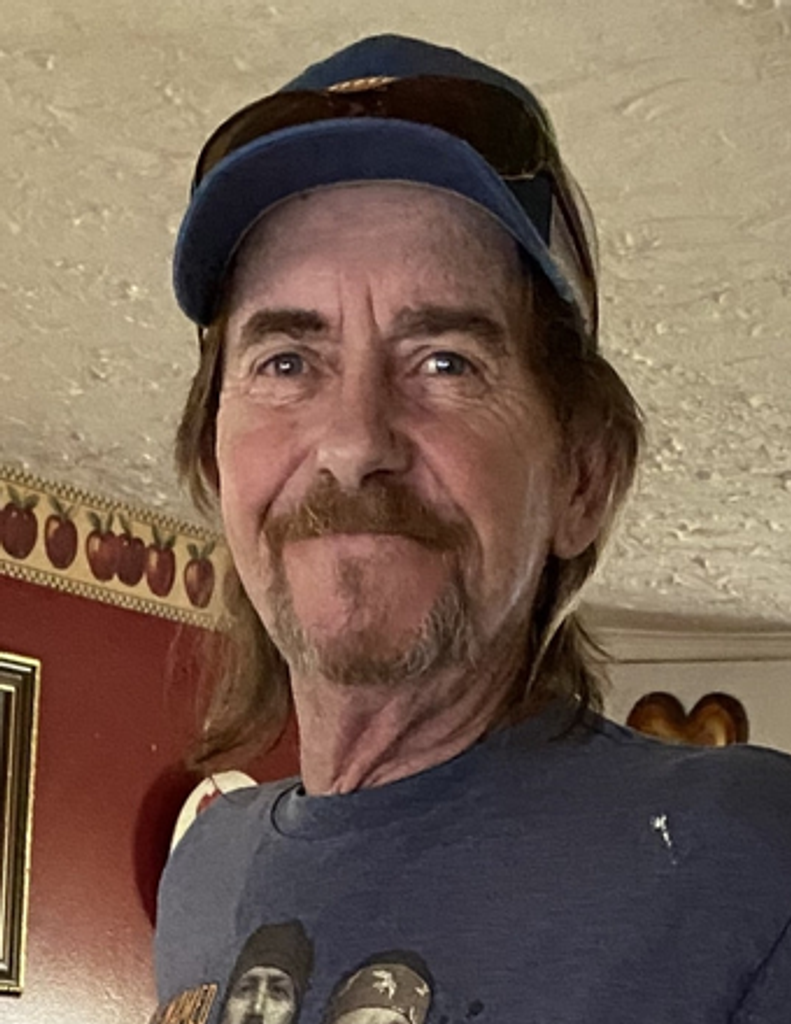 Chuckie Bussell Profile Photo