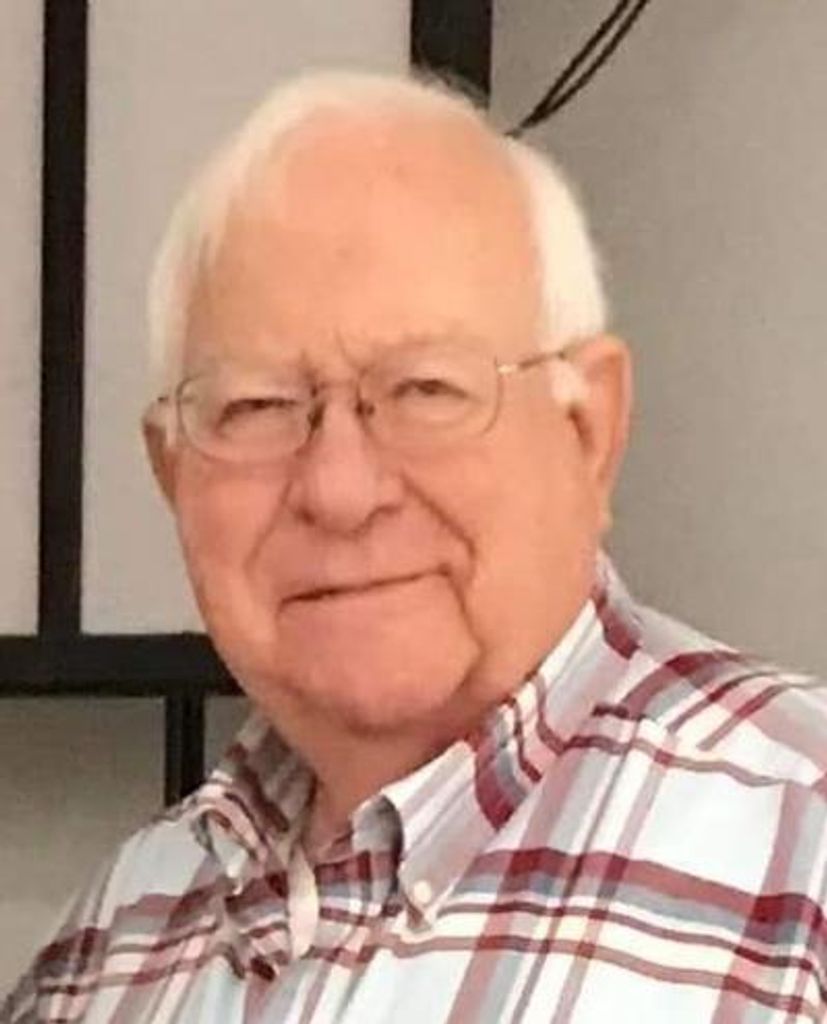 Larry Joe Kelley Profile Photo