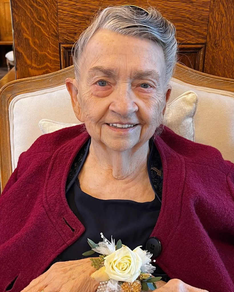 Shirley Aarestad Profile Photo