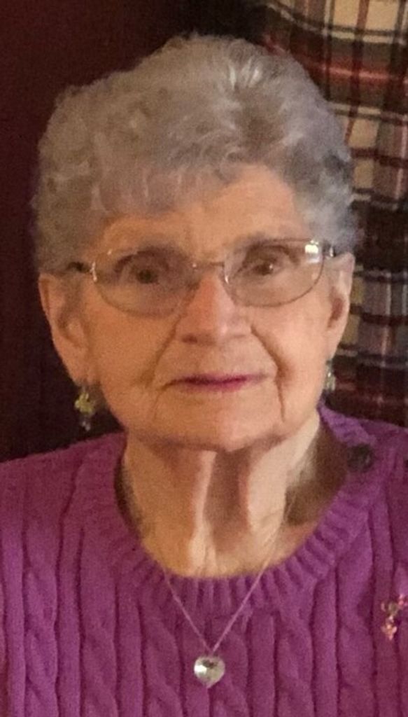 Jean D. Detweiler Profile Photo