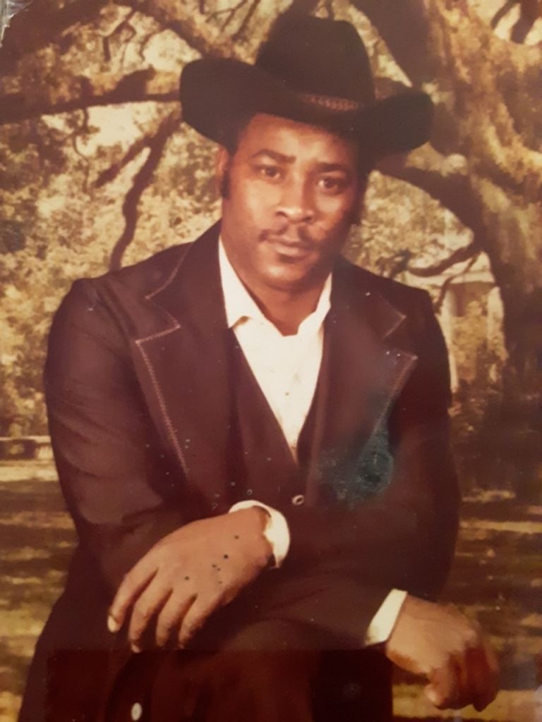 Wesley Hollis, Sr. Profile Photo