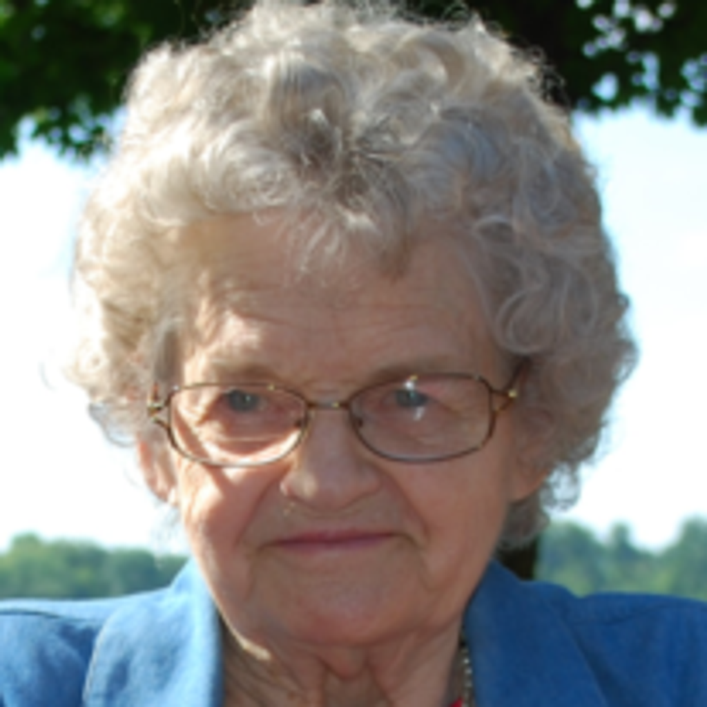 Laverne Ardelle Schmitt
