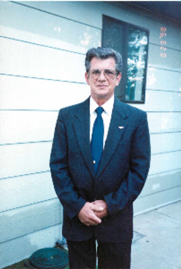 Richard K. Brockhaus