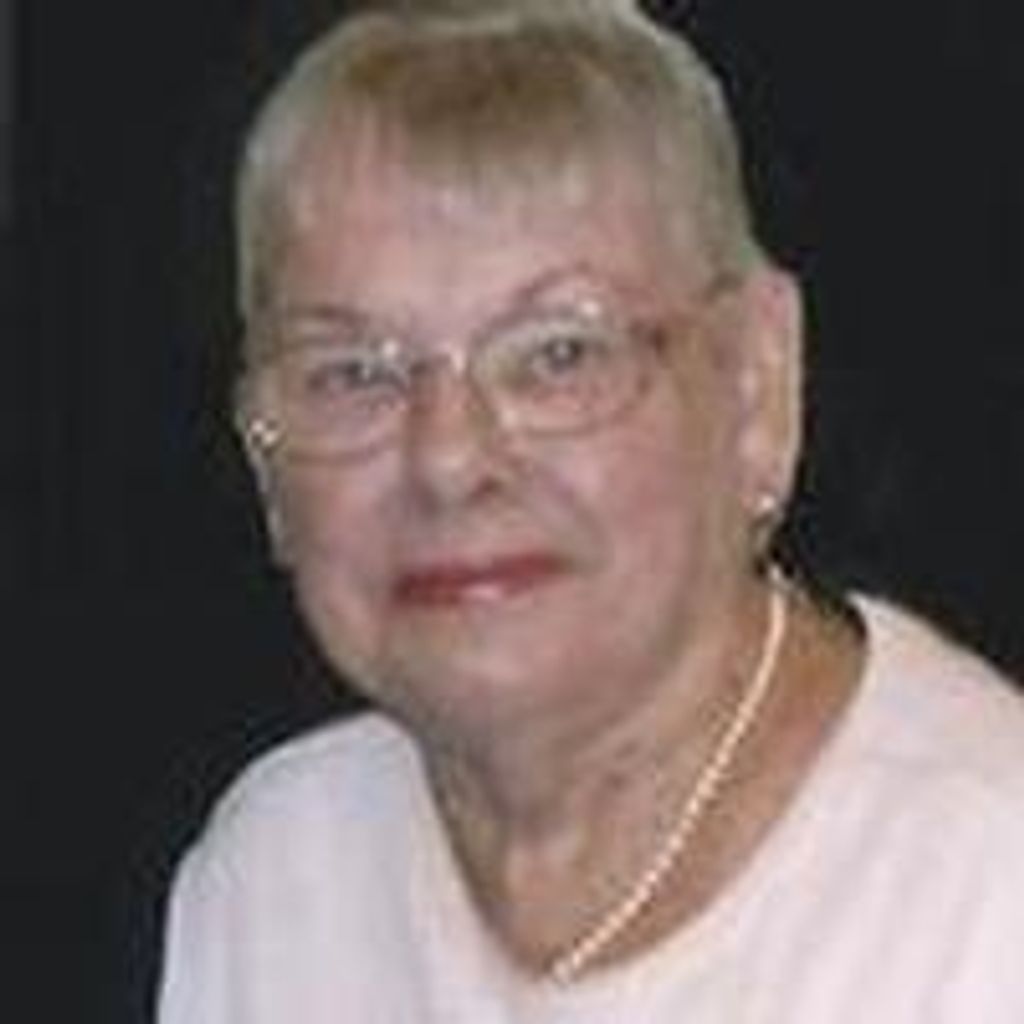Shirley Moree