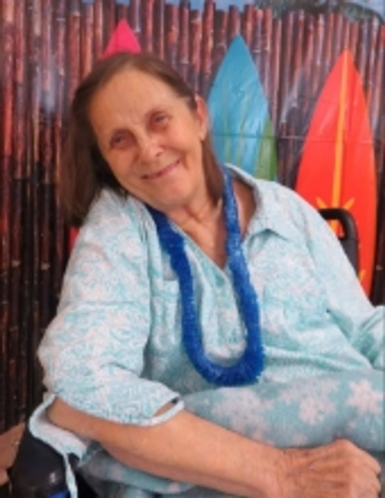 Connie Kay Campbell