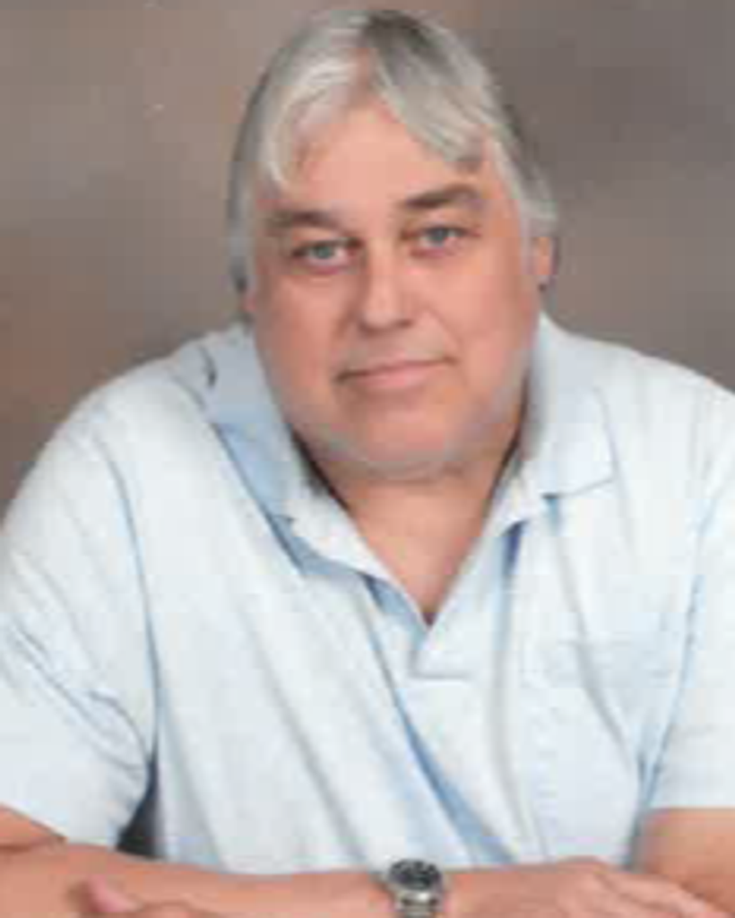 Rusty Lee Miller Profile Photo