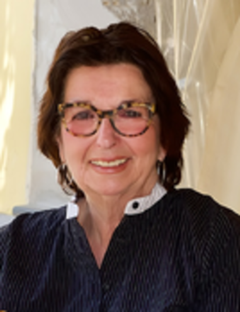 Jeanette (Manzo) Demartino