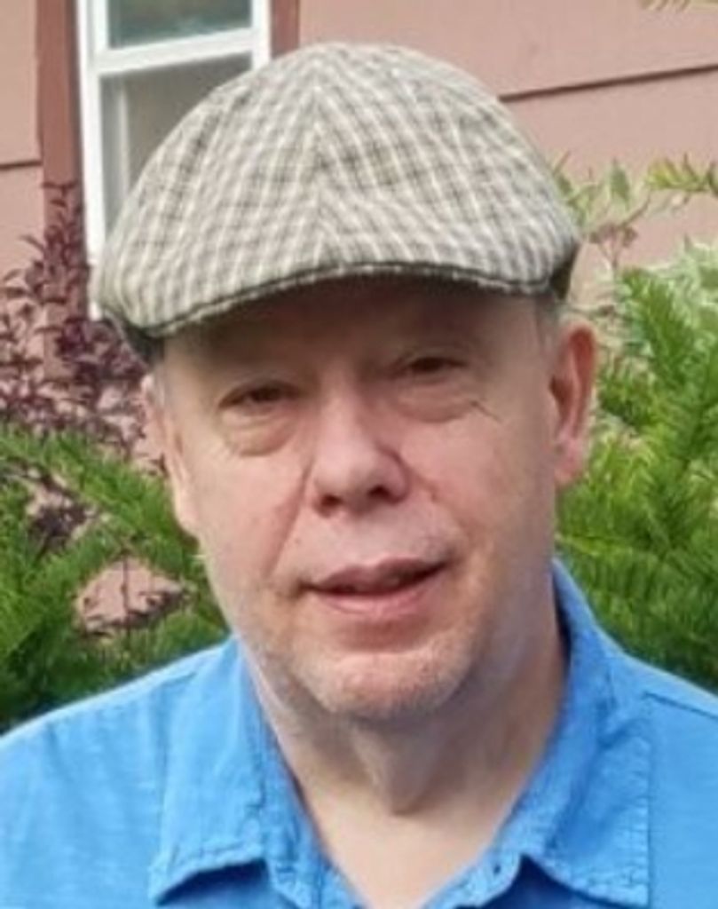 Donald E. Coleman, Jr.