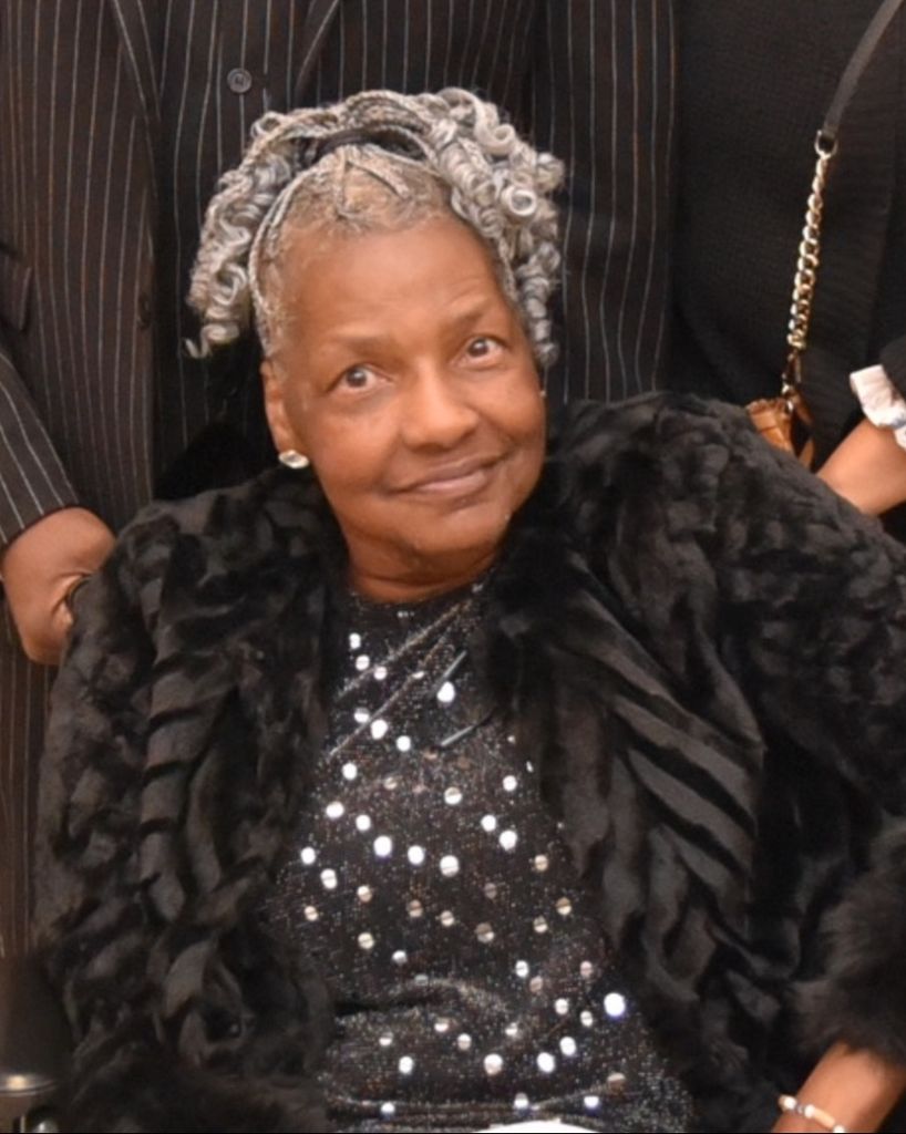 Mary Jean Traylor Profile Photo