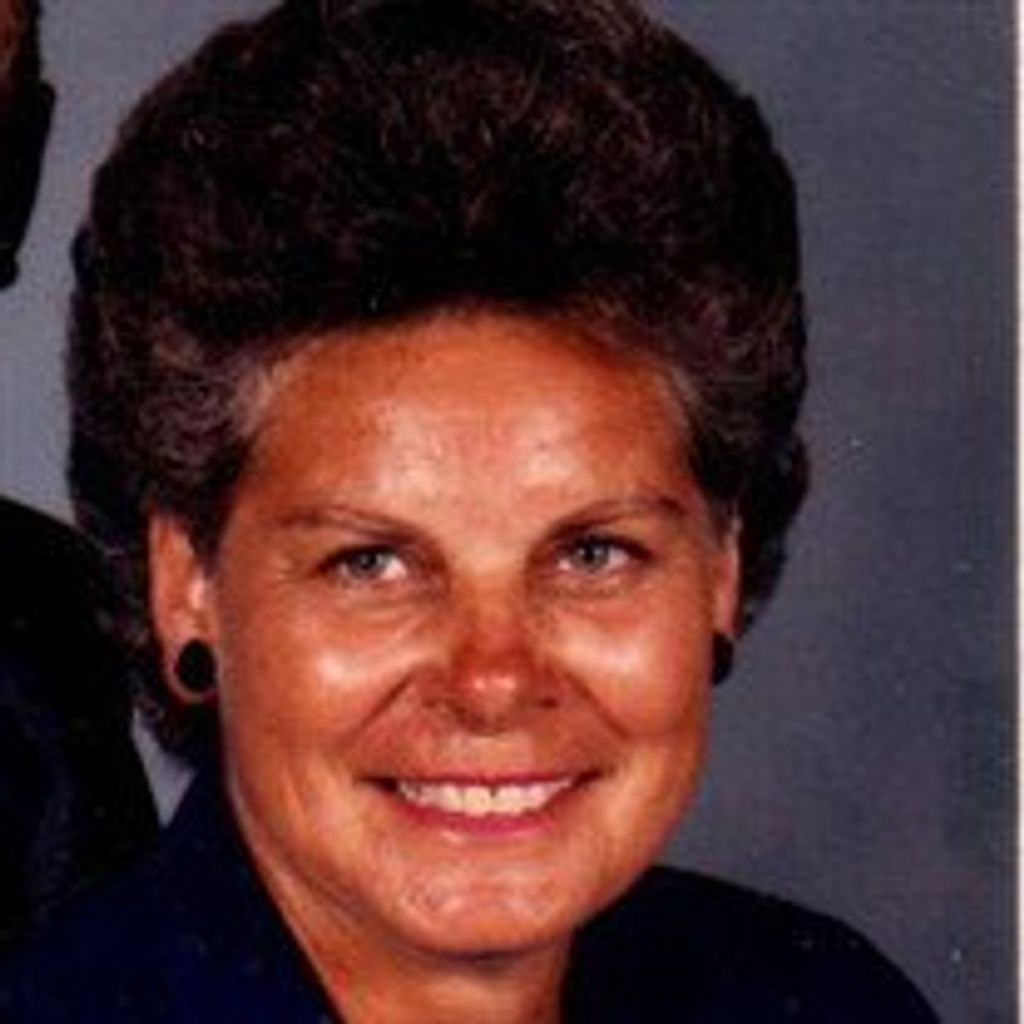 Rachel Taylor Conner Profile Photo