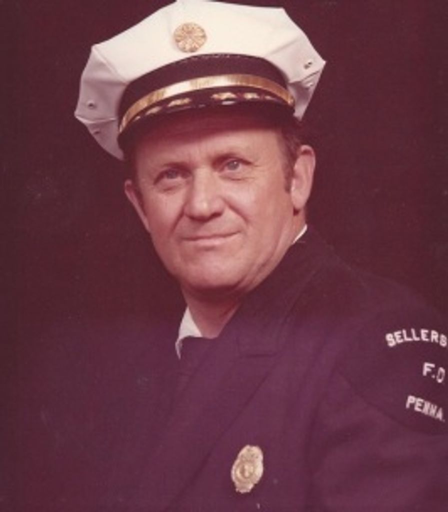 Harry J. Mcelhare, Sr. Profile Photo
