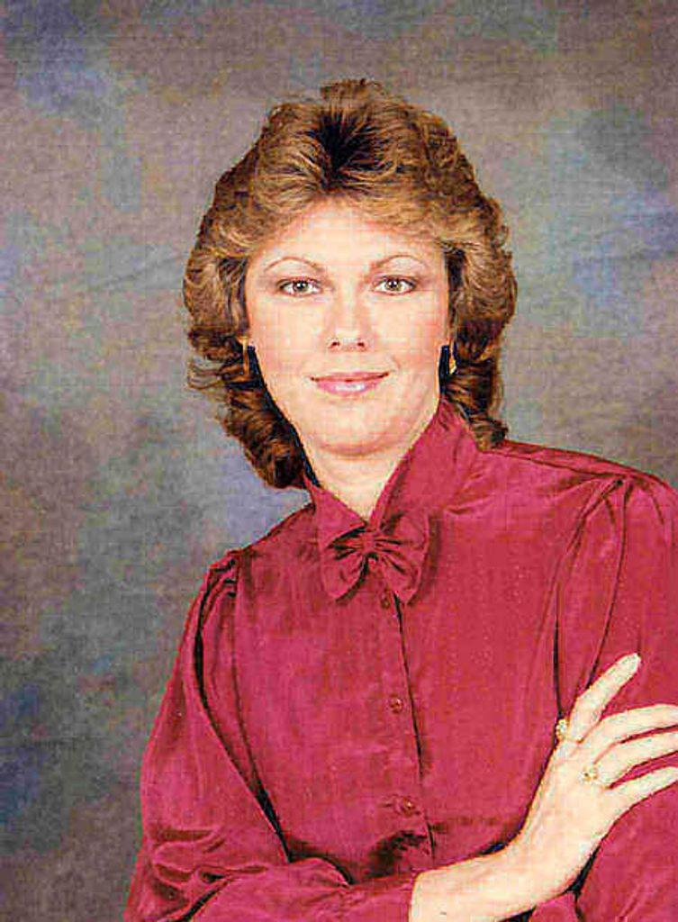 Lavonne Wright Profile Photo