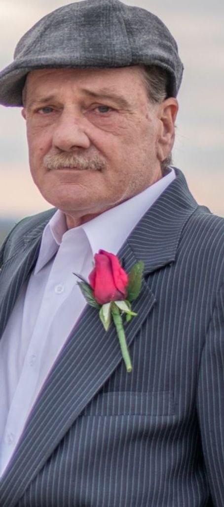 James "Jim" Michael Hudspeth