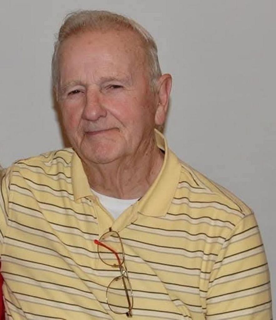 Patrick J. Sheehan Profile Photo