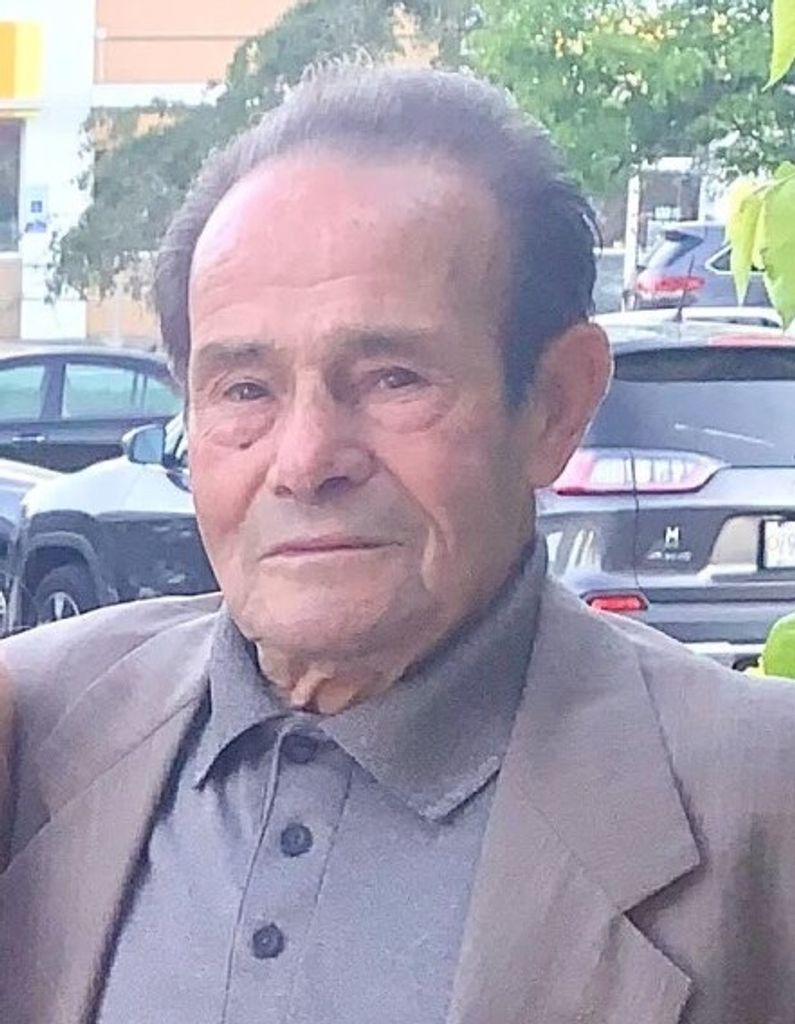 Vincenzo Costantini Profile Photo