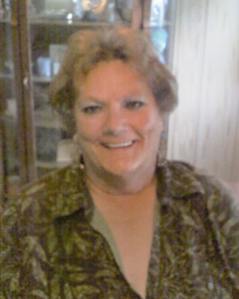 Mary Louise (Adams)  Hill