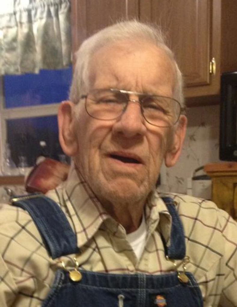 Jack William Hiles Profile Photo