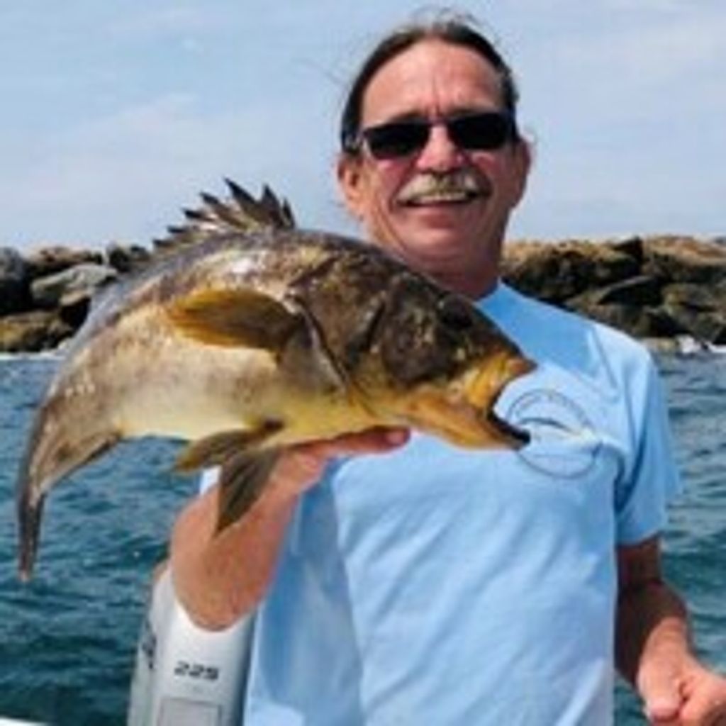 Jeffrey (Jeff) Lynn Ferguson