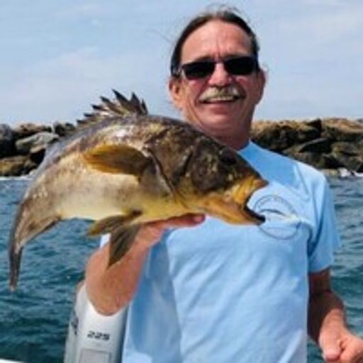 Jeffrey (Jeff) Lynn Ferguson Profile Photo