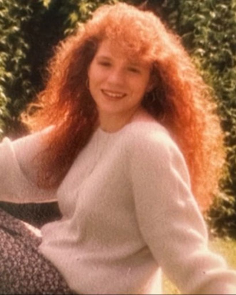 Caroline Hoffman Profile Photo