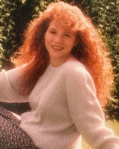 Caroline Hoffman's obituary image