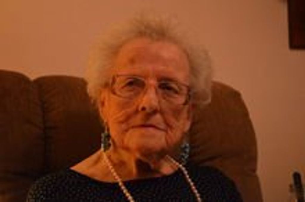 Theresa Buchanan Shelton Profile Photo