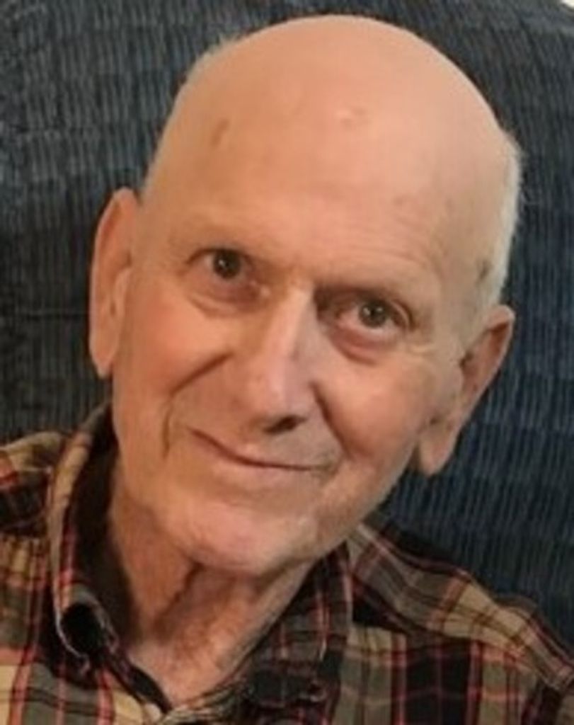 Lawrence "Larry" Dean Strawn