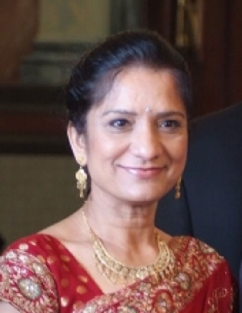 Pramila D. Bhoj Profile Photo