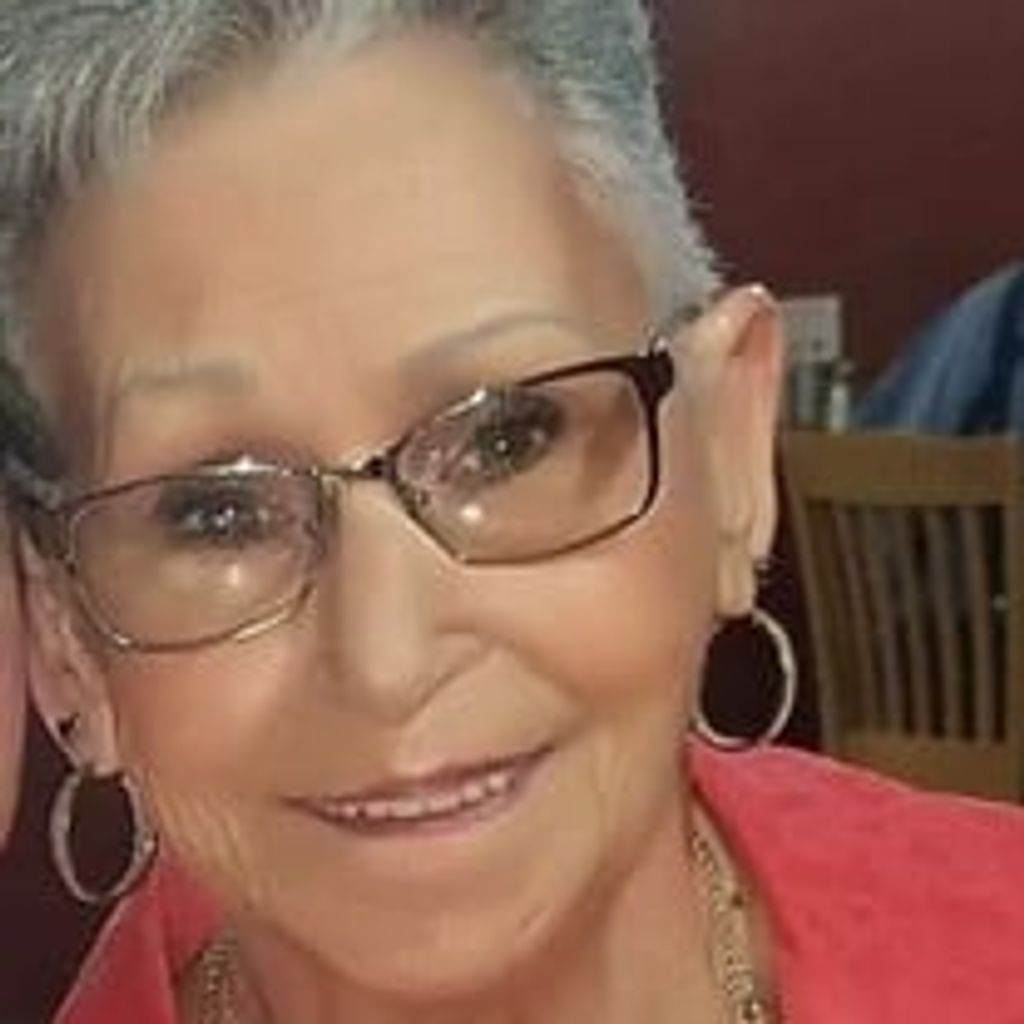 Caroline Lee Kerbo