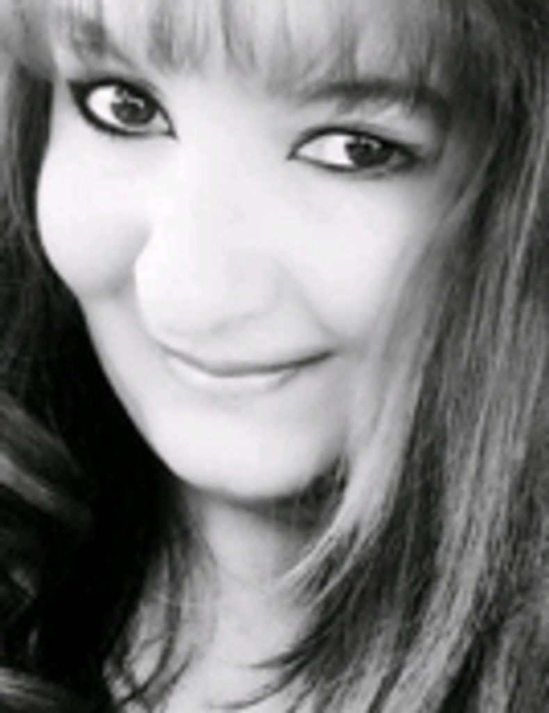 Michelle Louise (Plunkett) Eyerman