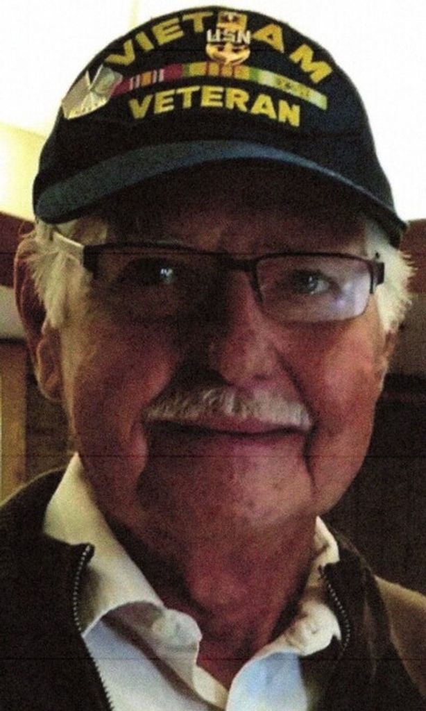 Jerry L. Busch Profile Photo