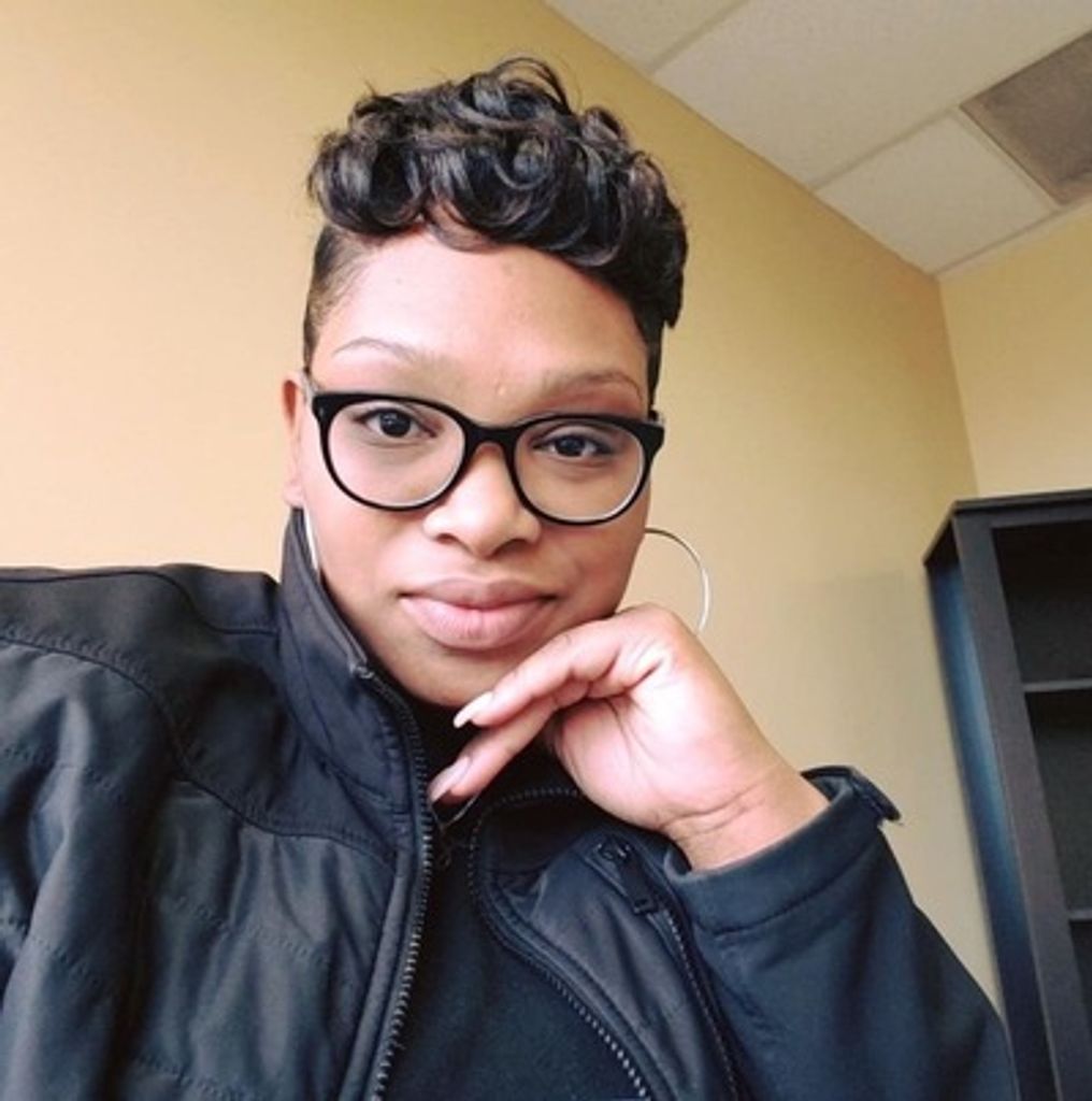 Antoinette Sloan Profile Photo