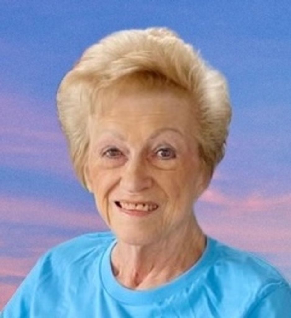 Jo Ann Parker Caddell Profile Photo