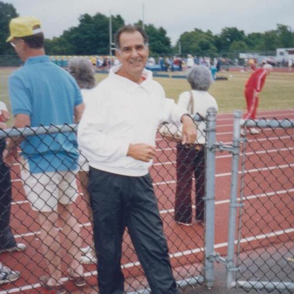 Charles Joseph Carbajo Profile Photo