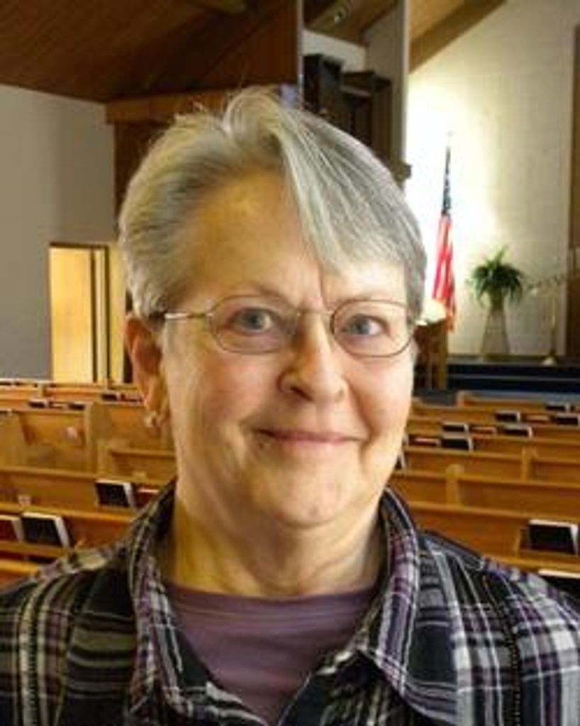 Gloria J. Ruef Profile Photo