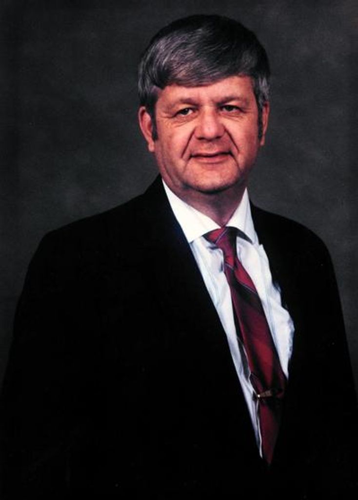 Robert Lee Hesselink